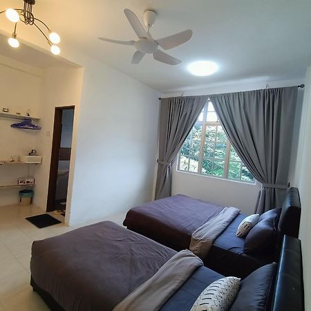 Dream 1 Apartment Cameron Highlands Exterior foto