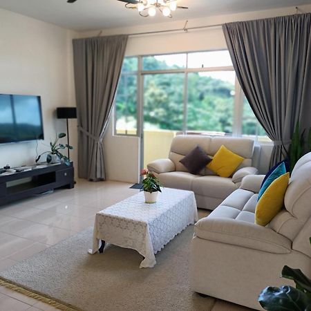 Dream 1 Apartment Cameron Highlands Exterior foto