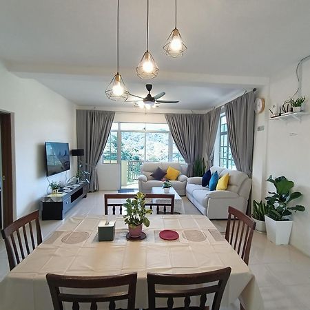 Dream 1 Apartment Cameron Highlands Exterior foto