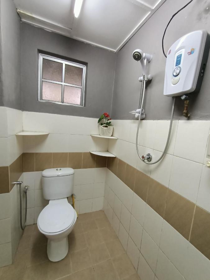 Dream 1 Apartment Cameron Highlands Exterior foto