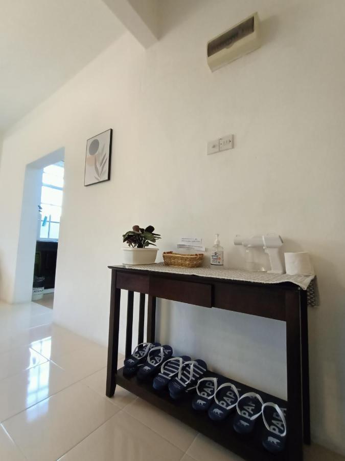 Dream 1 Apartment Cameron Highlands Exterior foto