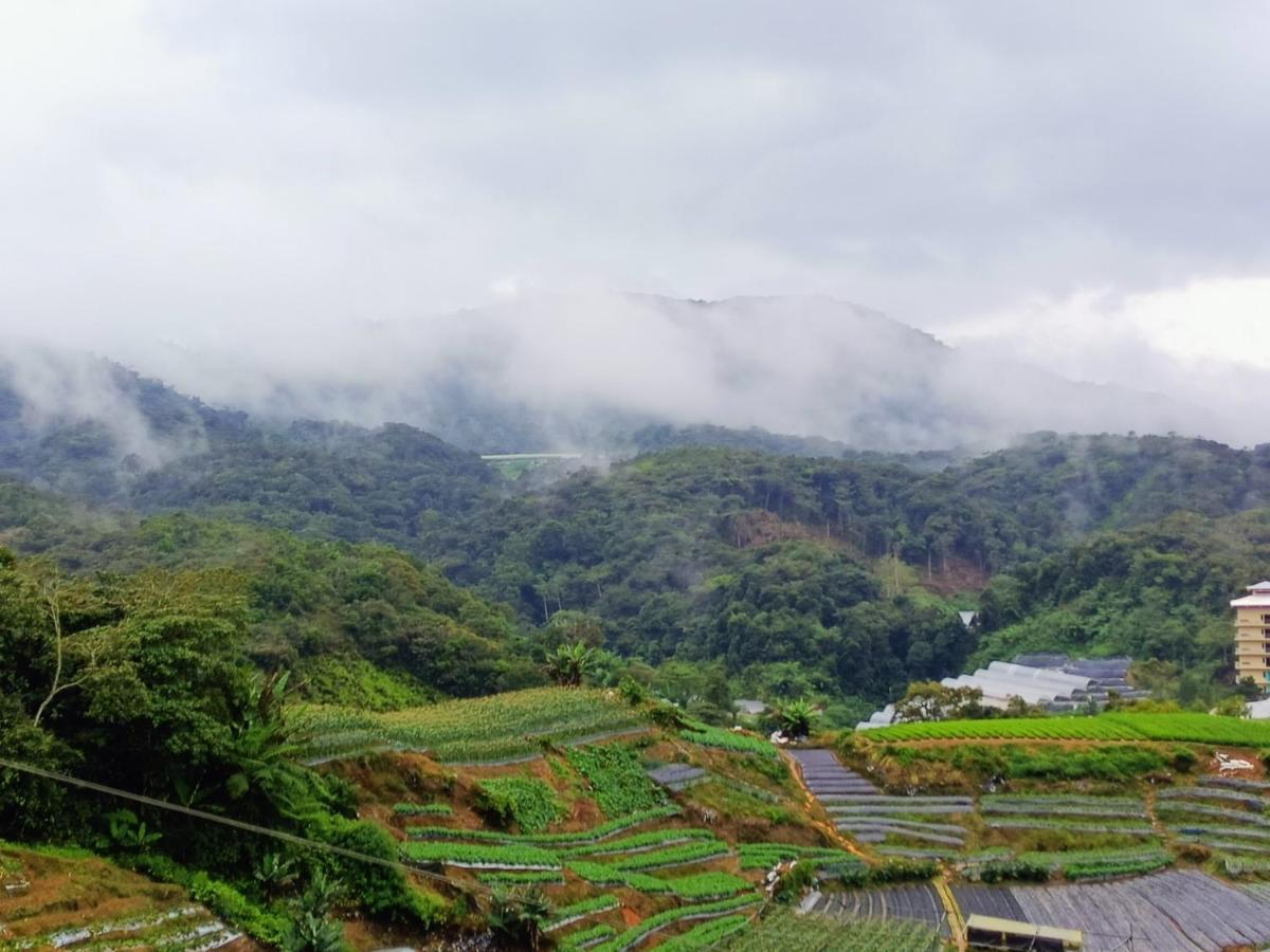 Dream 1 Apartment Cameron Highlands Exterior foto