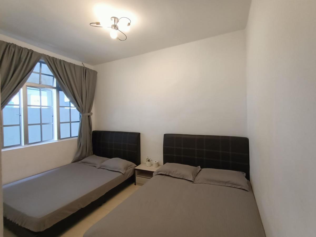 Dream 1 Apartment Cameron Highlands Exterior foto