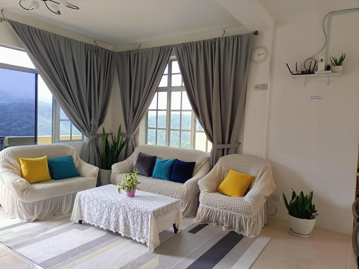 Dream 1 Apartment Cameron Highlands Exterior foto