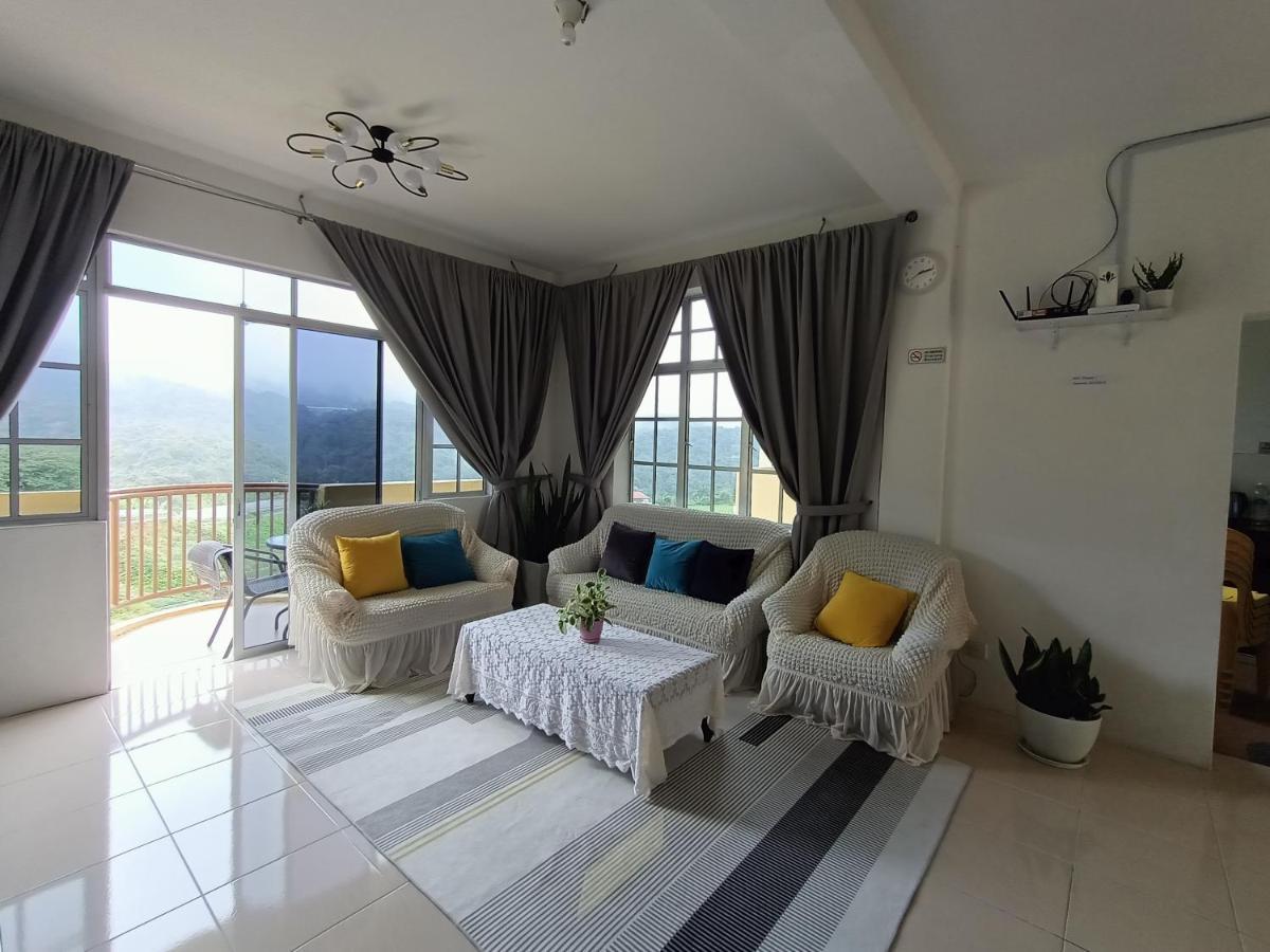 Dream 1 Apartment Cameron Highlands Exterior foto